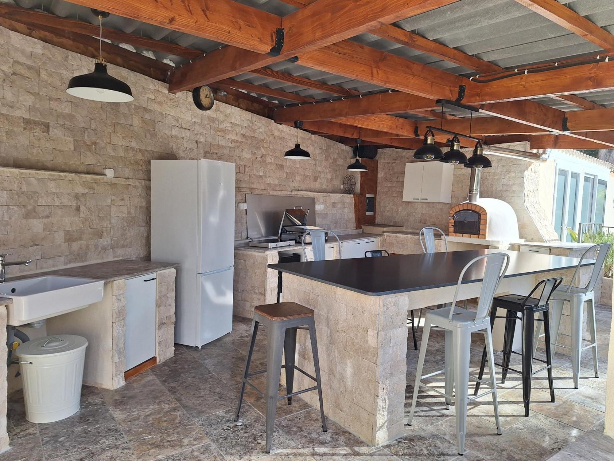 La Maison Du Moulin De Tartay Авиньон Екстериор снимка