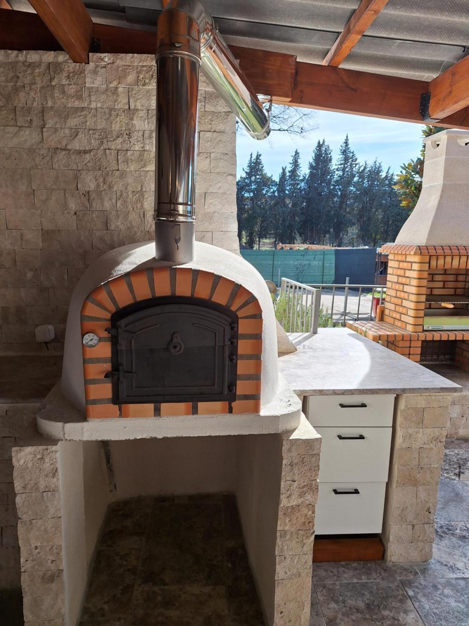 La Maison Du Moulin De Tartay Авиньон Екстериор снимка