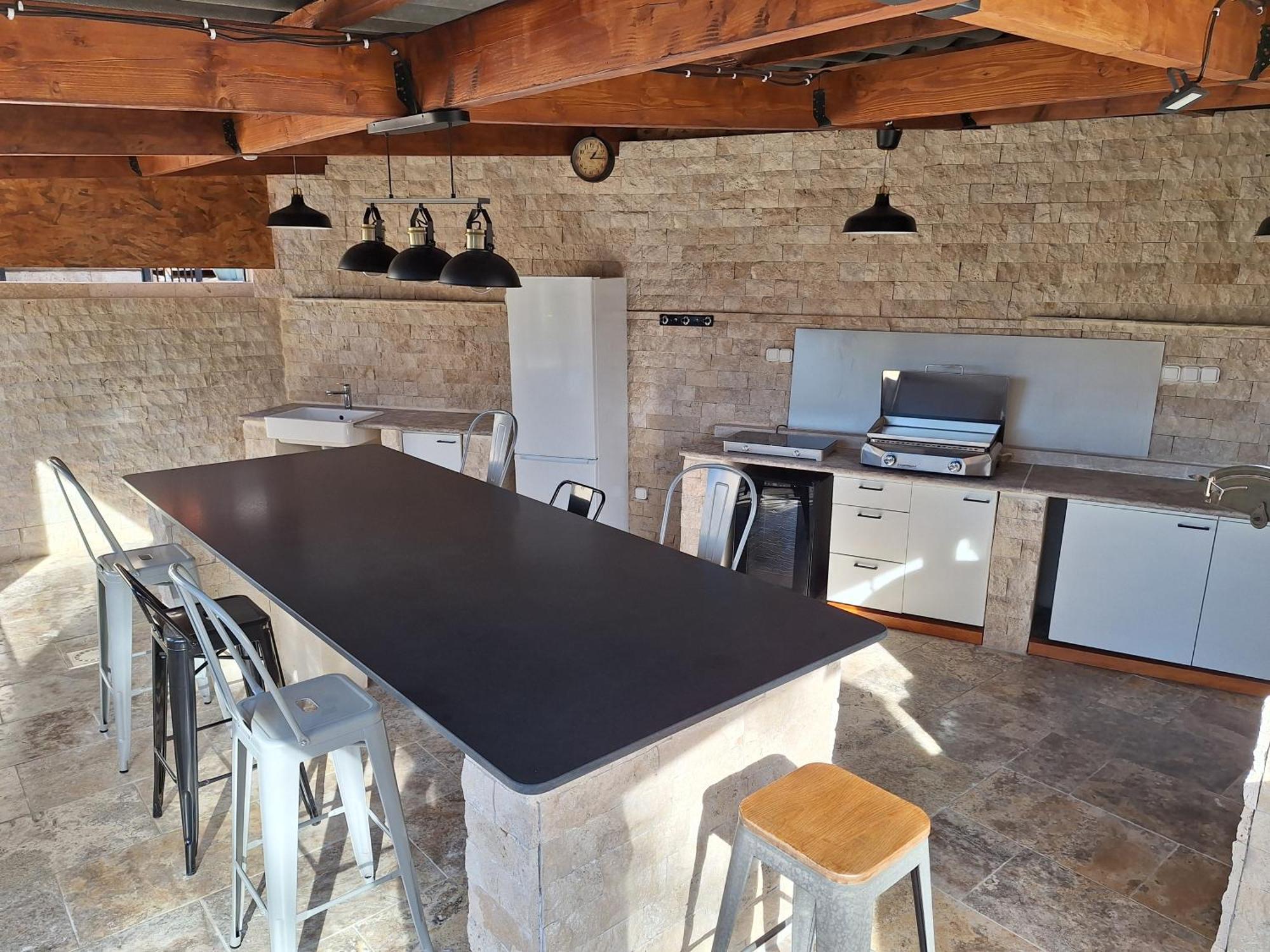 La Maison Du Moulin De Tartay Авиньон Екстериор снимка