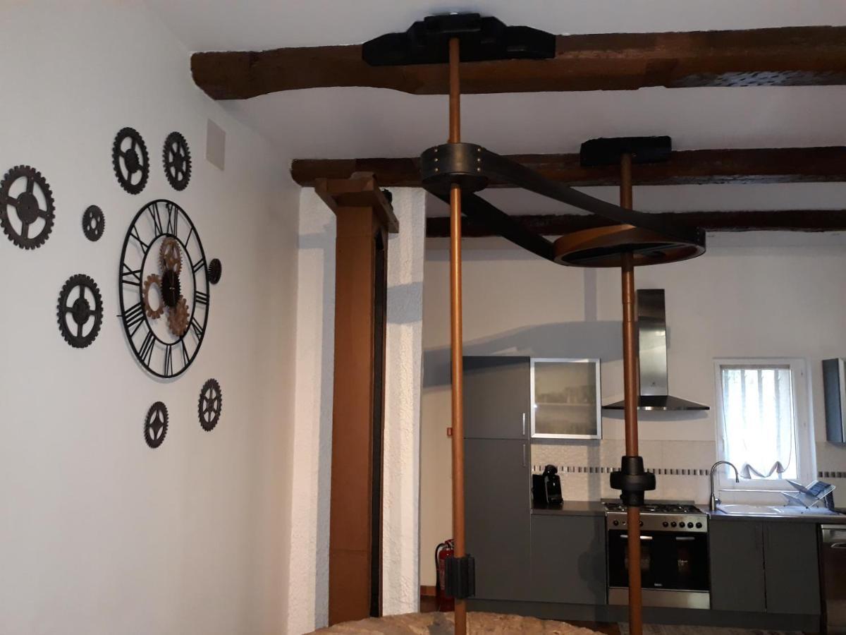 La Maison Du Moulin De Tartay Авиньон Екстериор снимка